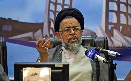 انرژي کشور صرف دامن زدن به اختلافات دروني نشود