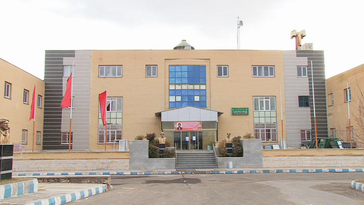 ایجاد ۴ رشته جدید در دانشکده علوم پزشکی مراغه