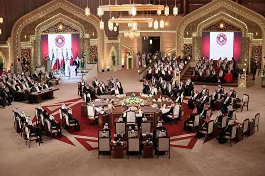 اولین نشانه فروپاشی شورای همکاری خلیج فارس اولین نشانه فروپاشی شورای همکاری خلیج فارس