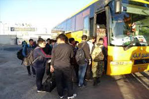 برگزیده اخبار شهرستانهای 12 بهمن ؛