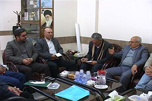 برگزیده اخبار شهرستانهای 12 بهمن ؛