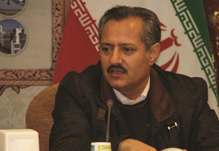 بهره برداری از 9 پروژه راه و شهرسازی استان اردبیل