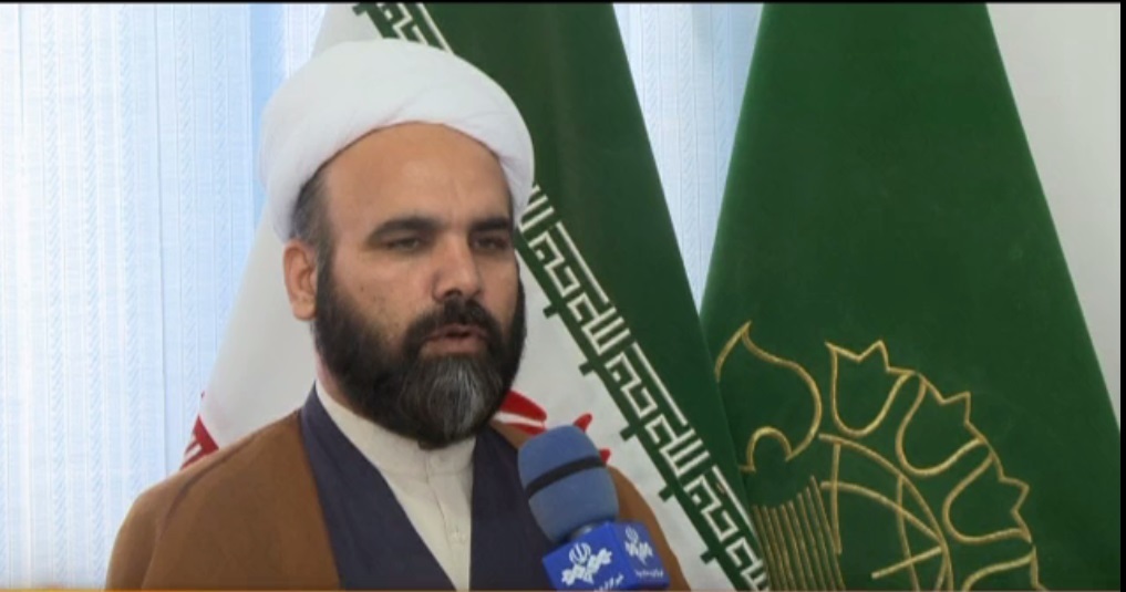 نشست هماهنگی مراسم یو الله 22 بهمن در صداوسیمای مرکز ایلام