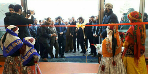 بهره برداری از 792 طرح عمرانی و اقتصادی در استان اردبیل