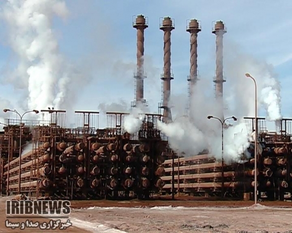 خروج کارخانه آلومینای جاجرم از لیست خصوصی سازی