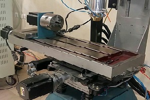 دستیابی پژوهشگران اصفهان به فناوری روکش کاری لیزری