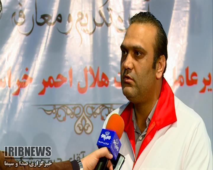 تاکید بر وجود هماهنگی دستگاه ها برای مقابله با حوادث و بحران ها