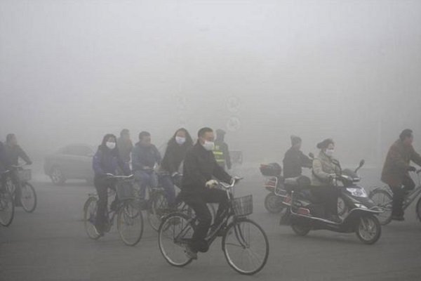 کشورهای دنیا برای آلودگی هوا چه میکنند؟ کشورهای دنیا برای آلودگی هوا چه میکنند؟