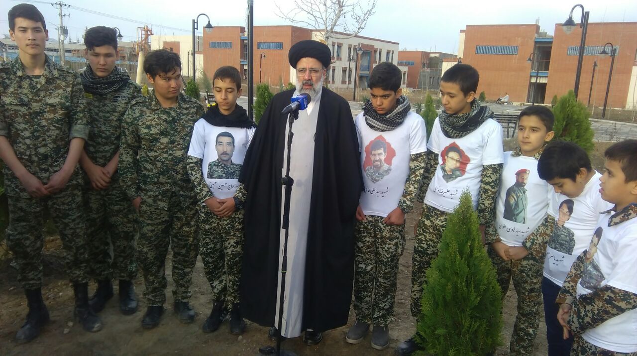 بلندمرتبه سازی ها همراه با حفظ فضای سبز