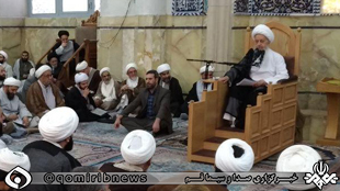 عید نوروز فرصتی مغتنم برای شادکردن هم نوعان