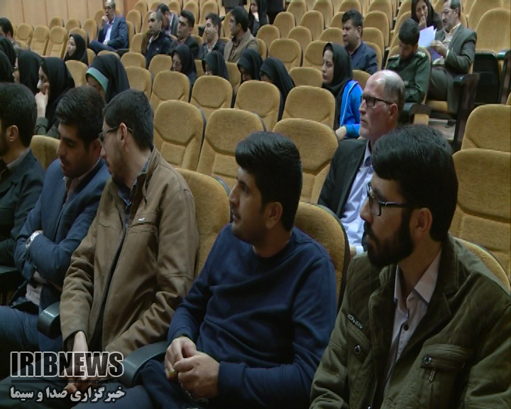 معرفی برترین های جشنواره ابوذر + فیلم