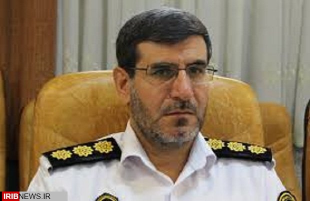 آغازطرح نوروزی پلیس راه از امروز