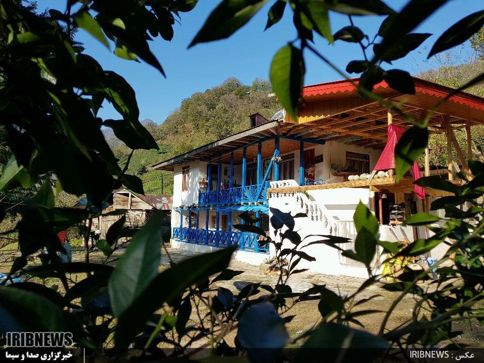 گزارش مکتوب... بوم گردی، نردبانی بربام اشتغال و اقتصاد