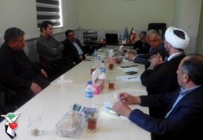 خاک برداری ۹۰ درصد منازل ایثارگران آسیب دیده در زلزله خاک برداری ۹۰ درصد منازل ایثارگران آسیب دیده در زلزله