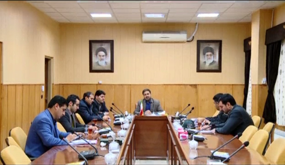 تشکیل نشست قرارگاه مقابله با تهدیدات سایبری