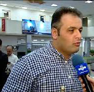 پیش بینی نتایج مسابقات آسیایی سخت بود