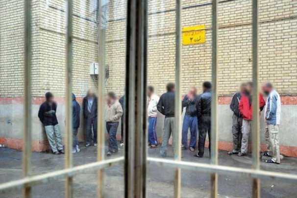 مبادله 27 زندانی ایرانی با 3 زندانی از ترکمنستان