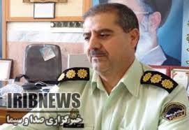 کشف600 کیلو پیش ساز مواد مخدر شیشه در مهاباد+مصاحبه