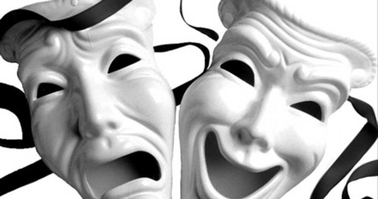 فراخوان تخصصی «جوانه های نمایش ایرانی»