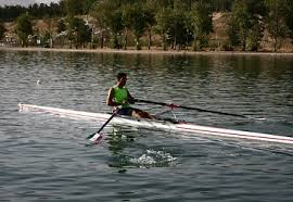 دعوت پاروزن جوان به اردوی تیم ملی قایقرانی روئینگ