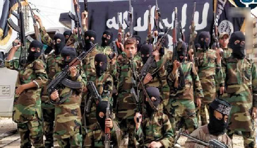 ترس از اضمحلال خاندان سعودی قوت گرفته است