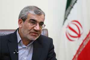 ارسال گزارش تخلفات انتخاباتی به قوه قضاییه ارسال گزارش تخلفات انتخاباتی به قوه قضاییه