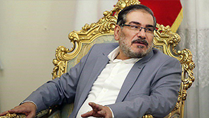 اتخاذ تصمیمات لازم در قبال مصوبه سنای امریکا