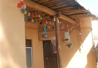 بهره برداری از نخستین اقامتگاه بوم گردی تربت حیدریه