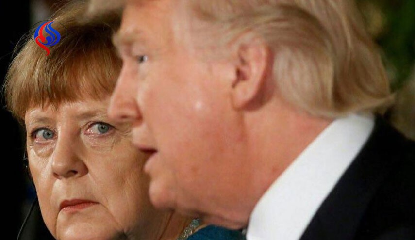 افزایش اختلافات اتحادیه اروپا و آمریکا افزایش اختلافات اتحادیه اروپا و آمریکا