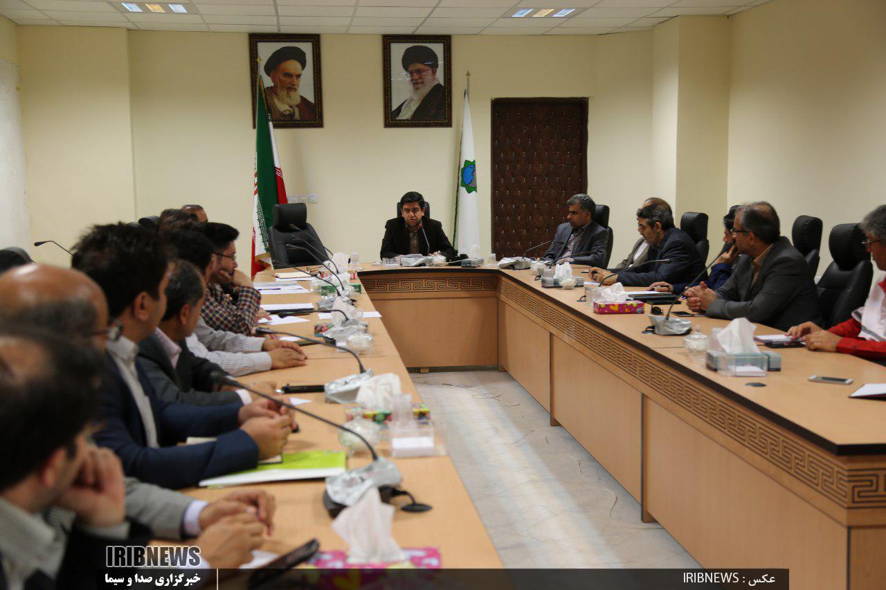 کاهش خسارت سیلاب با رعایت حریم رودخانه ها