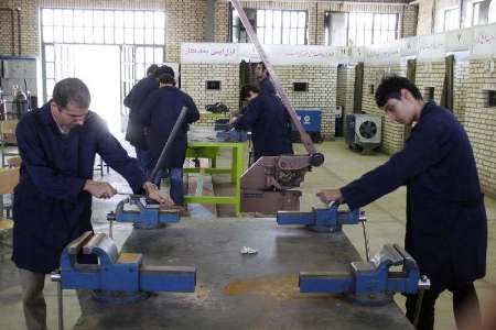 غنی سازی اوقات فراغت جوانان منطقه آزاد اروند