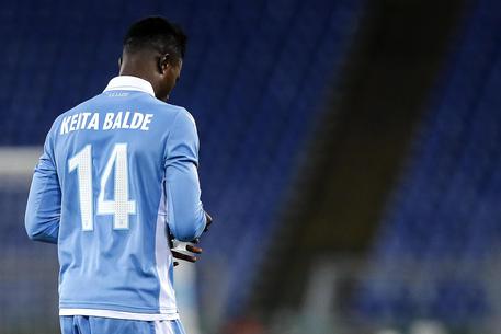 رئیس باشگاه لاتزیو: کیتا به هر تیمی که می خواهد برود