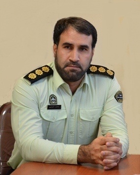 انهدام باند توزیع مواد روان گردان در همدان