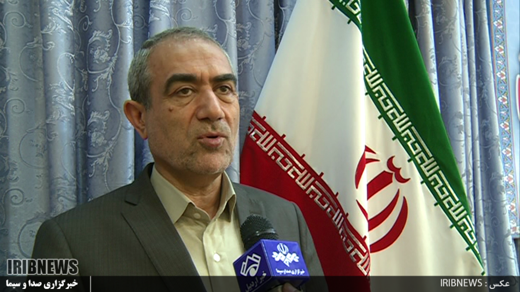 صادرات استان اردبیل امسال افزایش می یابد