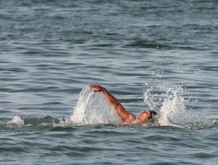 کاهش آمار غریق در مازندران