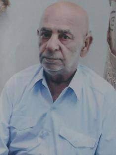 درگذشت پدر شهیدان موسوی در قائم شهر