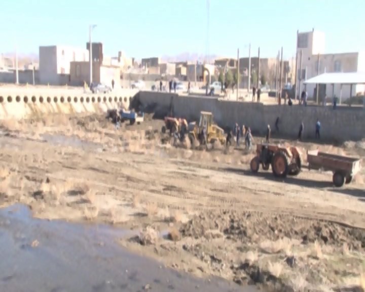 آتش به اختیار در روستای فریازان +گزارش