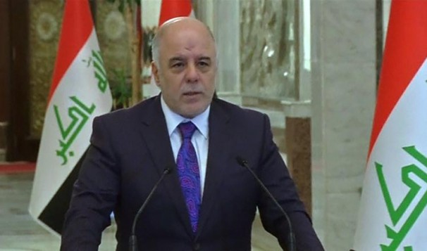 اولویت در عراق نابودی داعش است