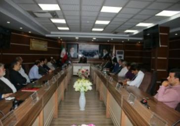 فرزندان و منسوبان شهدا باعث افتخار هستند