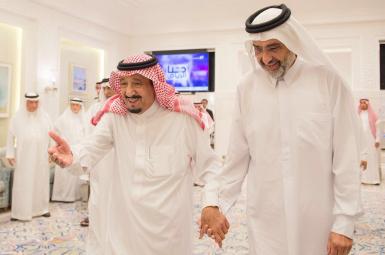 آیا عربستان در تدارک کودتا در قطر است؟ آیا عربستان در تدارک کودتا در قطر است؟