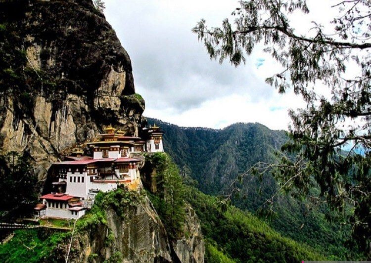 دورافتاده ترین و منزوی ترین مناطق دنیا کدامند؟