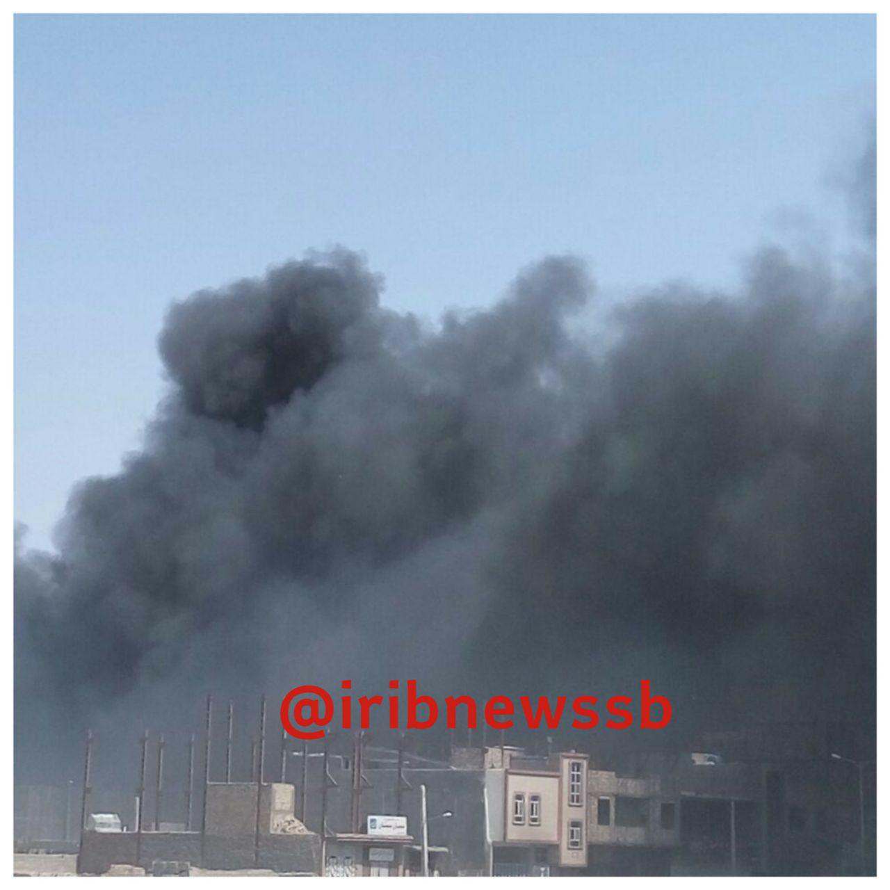 از مرگ دلخراش کودک زرندی تا پایانی تلخ یک زندگی، خودکشی زنی جوان + فیلم از مرگ دلخراش کودک زرندی تا پایانی تلخ یک زندگی، خودکشی زنی جوان + فیلم