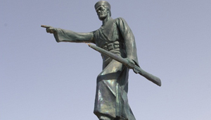 12 شهریور سالروز شهادت شهید رئیسعلی دلواری+فیلم