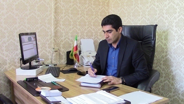 کمک خیرین به مدارس شبانه روزی در چهارمحال و بختیاری