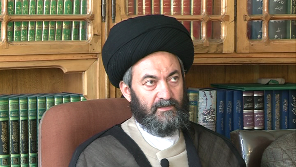 محتوا و شکل ظاهری عزادارای ها باید به دور از بدعت باشد محتوا و شکل ظاهری عزادارای ها باید به دور از بدعت باشد