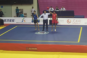 ۳ مدال تالوکاران در روز دوم