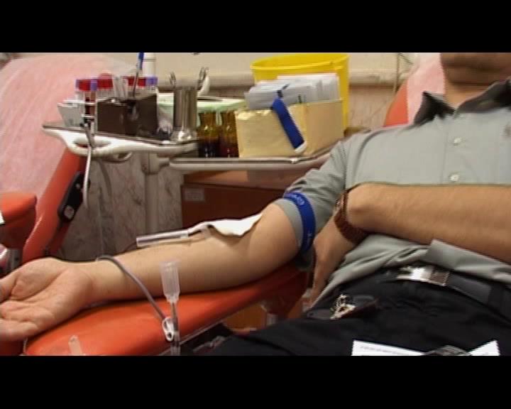 اهدای 166واحد خونی در روز تاسوعا و عاشورای حسینی