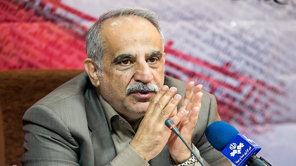 وزیر اقتصاد: اولویت دولت در خصوصی سازی ، واگذاری از طریق بورس وزیر اقتصاد: اولویت دولت در خصوصی سازی ، واگذاری از طریق بورس