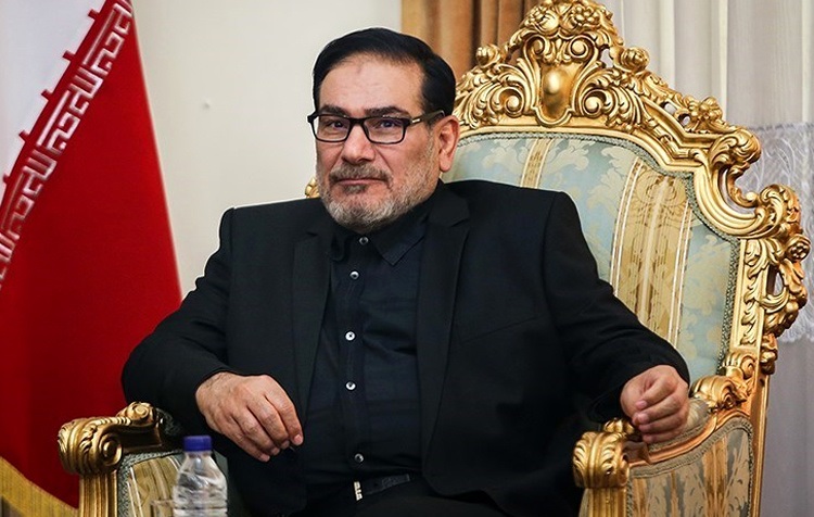 پیام تسلیت شمخانی به مناسبت درگذشت جلال طالبانی