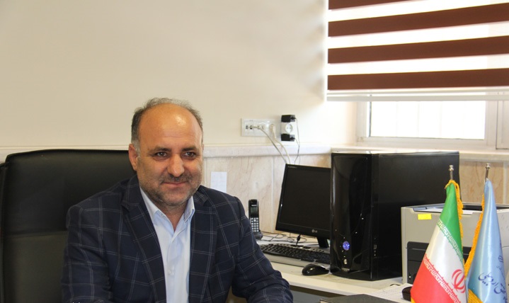 واگذاری 100 هکتار زمین زراعی به دانشکده کشاورزی دانشگاه محقق اردبیلی